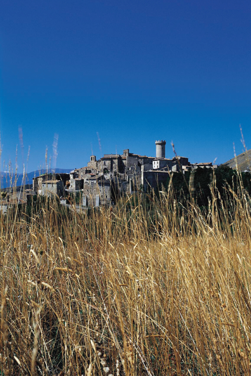 Stay and Romantic Dinner Abruzzo, Italy.