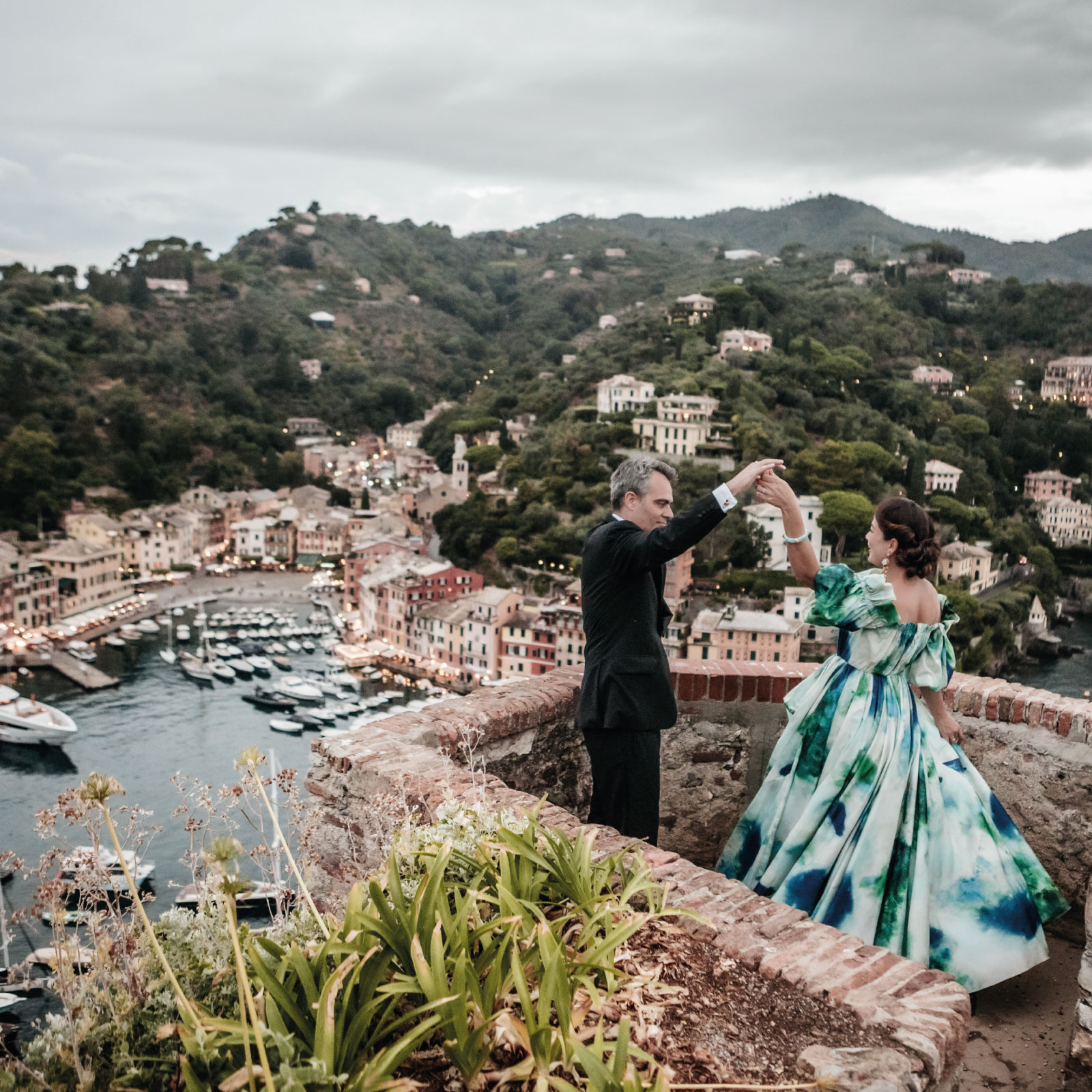 Luxury tour Italy: Allure Italian Experience