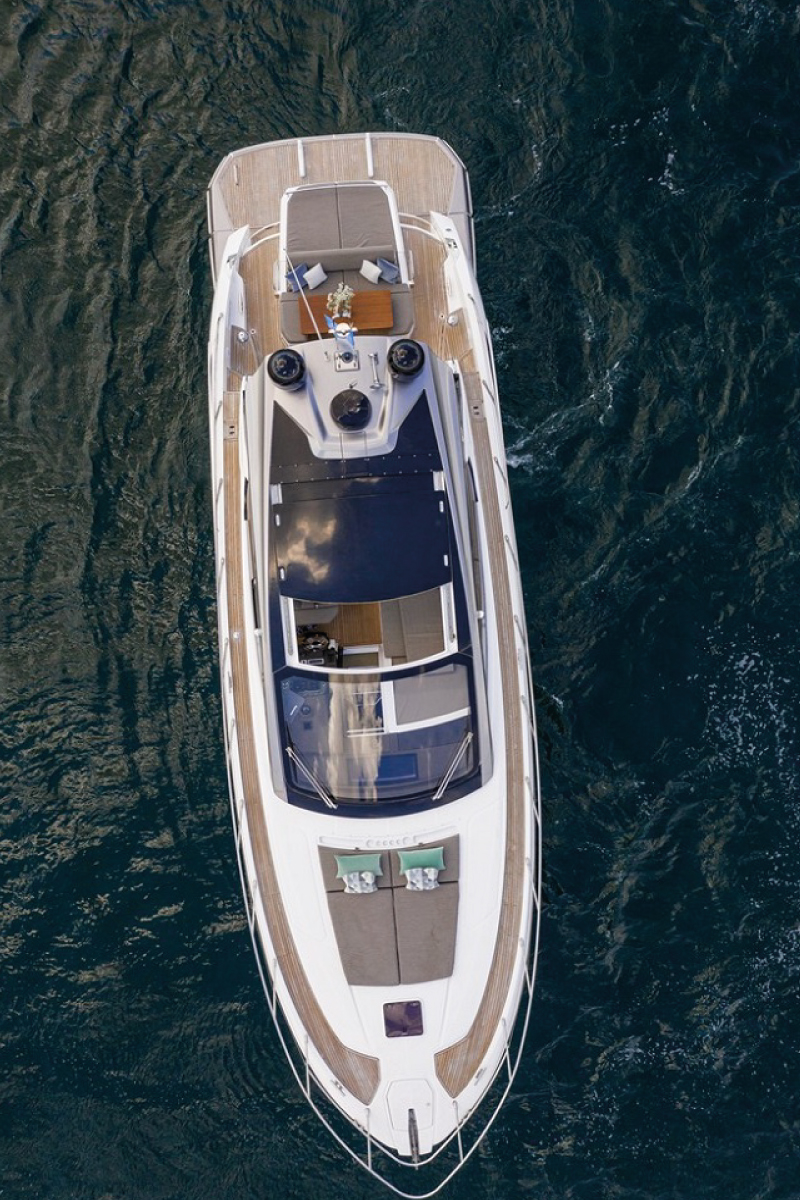 boat tour Amalfi coast