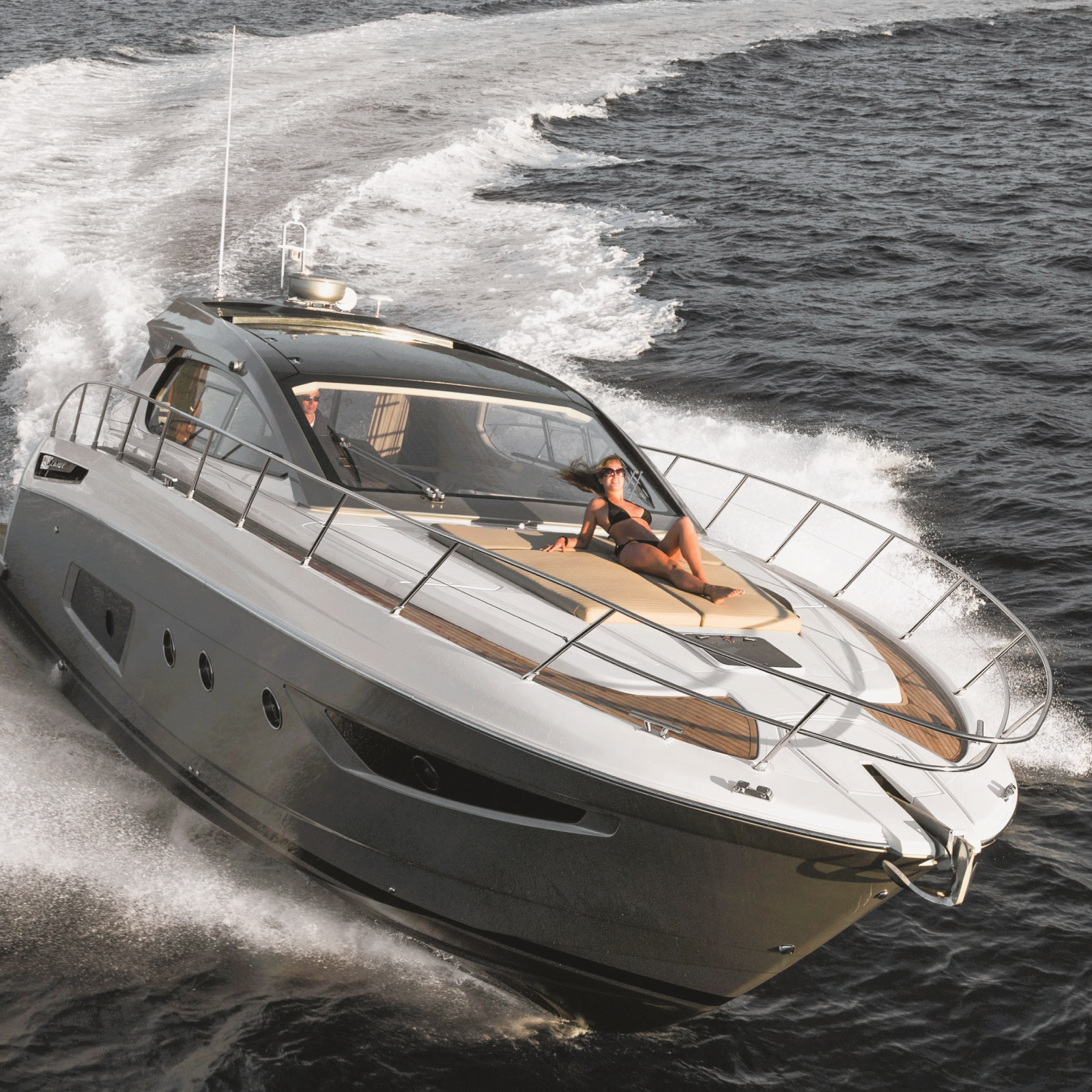 boat tour Amalfi coast