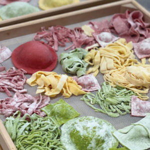 Cooking class Lake Como