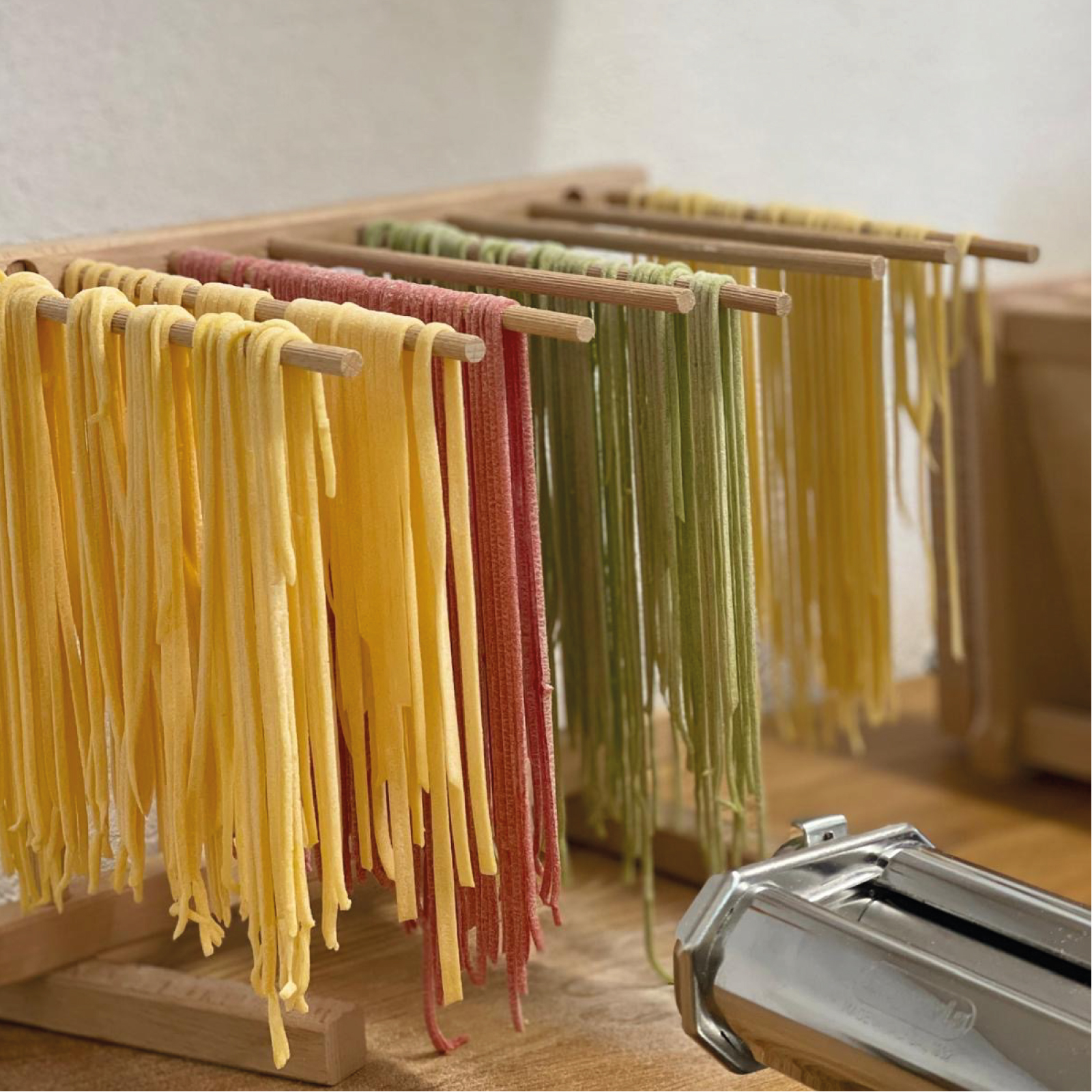 Cooking class Lake Como
