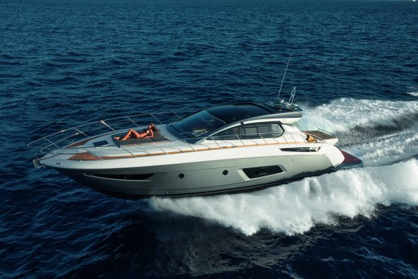 Boat tour Amalfi coast