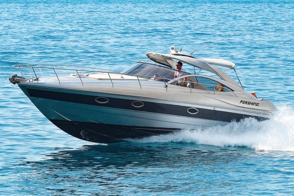 Boat tour Amalfi coast