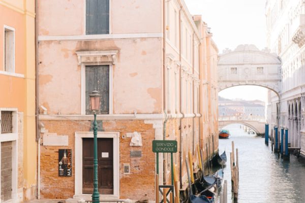 Venice couple photo shooting