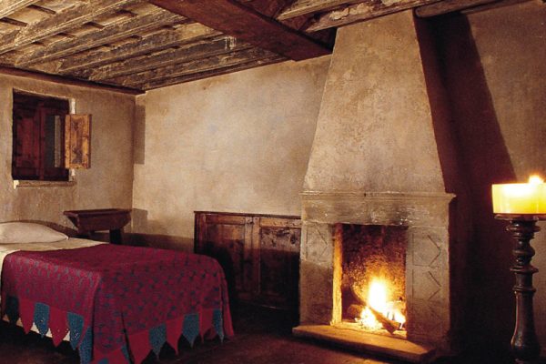 Stay and Traditional Dinner Abruzzo, Italy.