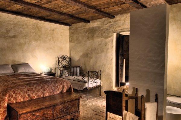 Stay and Romantic Dinner Abruzzo, Italy.