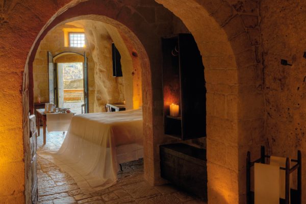 Stay and Romantic Dinner Sassi di Matera Stay and Romantic Dinner Sassi di Matera