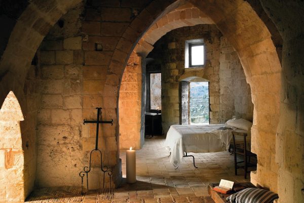 Stay and Romantic Dinner Sassi di Matera Stay and Romantic Dinner Sassi di Matera