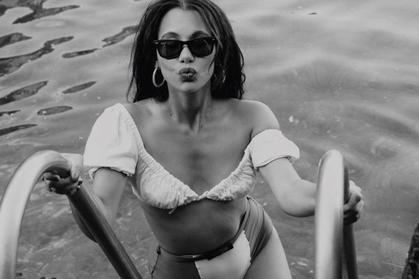 Couple photo shooting Portofino Couple photo shooting Portofino