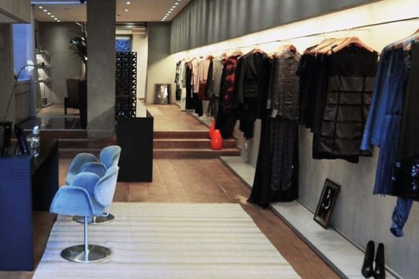 personal shopper milano
