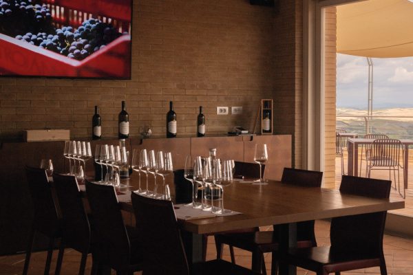 Wine Tasting Brunello di Montalcino Toscana Brunello di Montalcino wine tasting in Tuscany