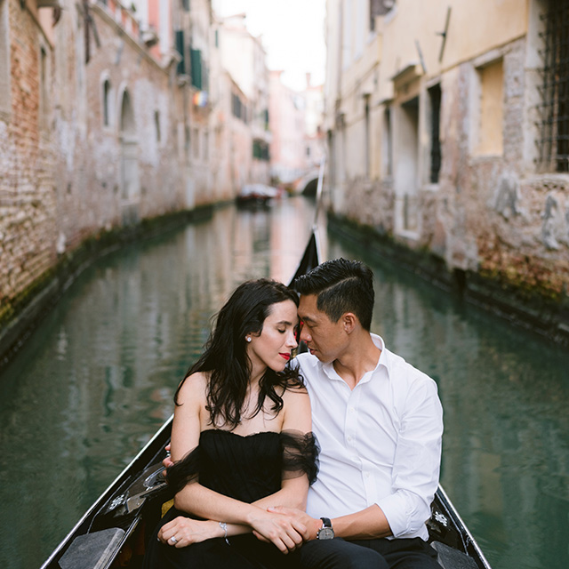 Wedding proposal in Italy Wedding proposal in Italy