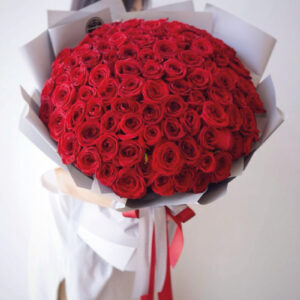 Buy your bouquet in Puglia