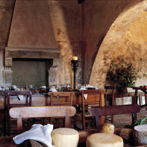 Stay and Romantic Dinner Abruzzo, Italy.