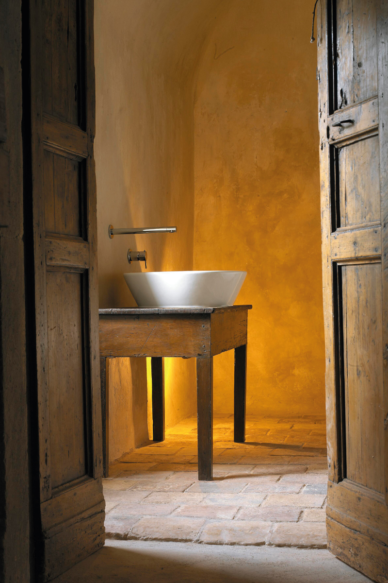 Stay and Romantic Dinner Abruzzo, Italy.