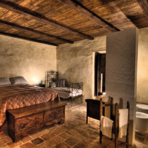 Stay and Romantic Dinner Abruzzo, Italy.