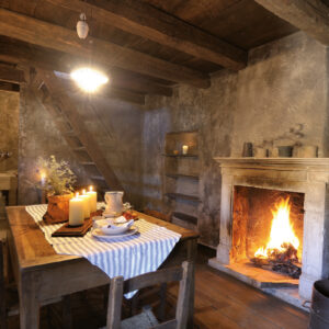 Stay and Romantic Dinner Abruzzo, Italy.