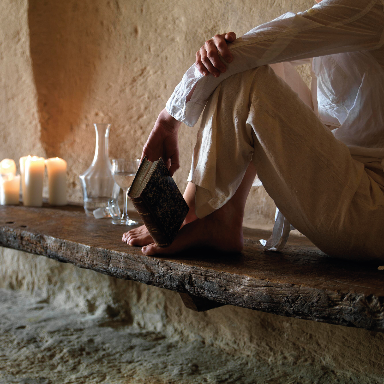 Stay and Romantic Dinner Sassi di Matera