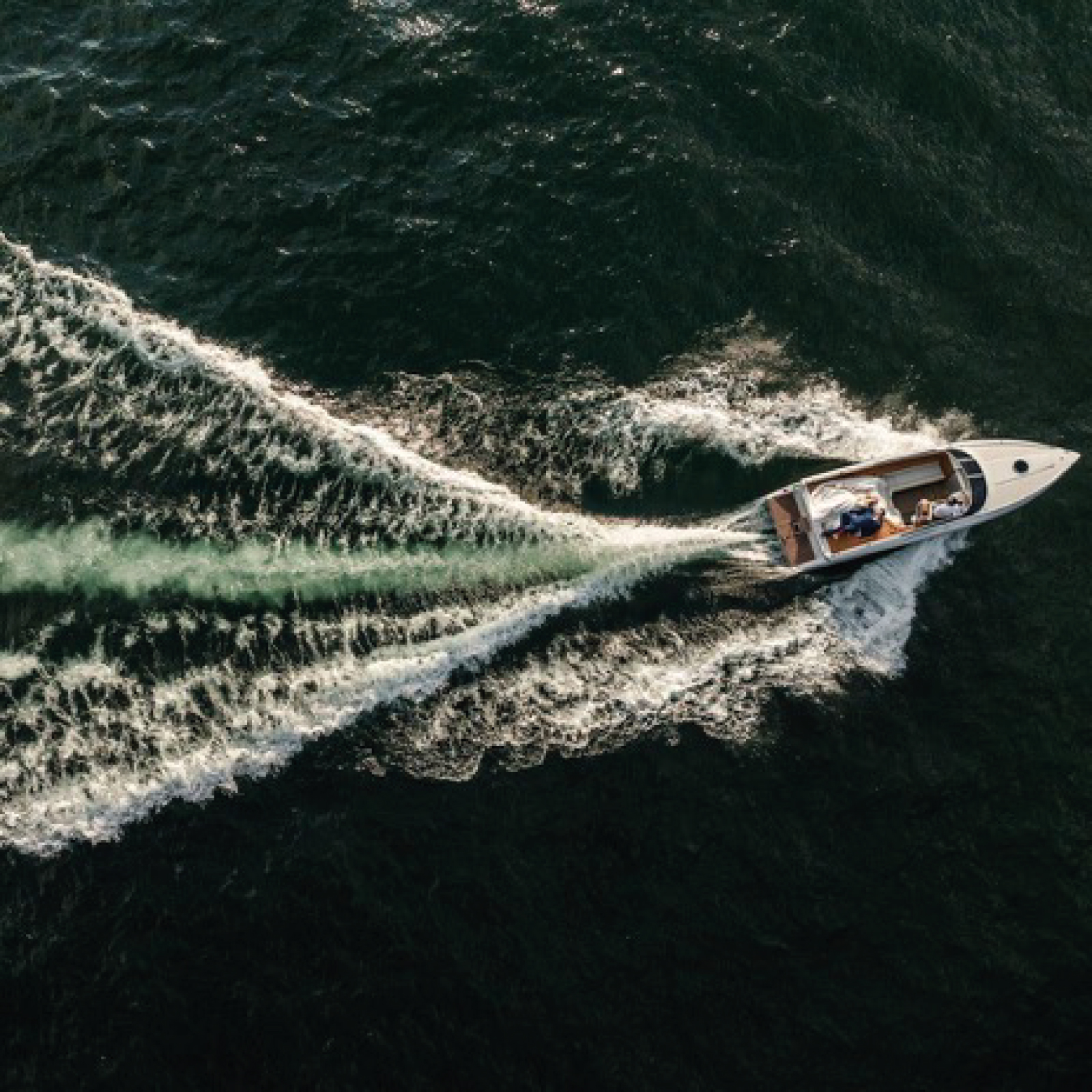 tour in barca lago di Como