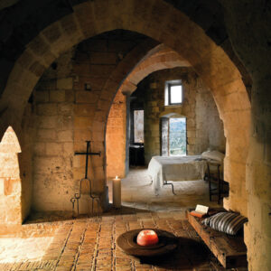 Stay and Romantic Dinner Sassi di Matera