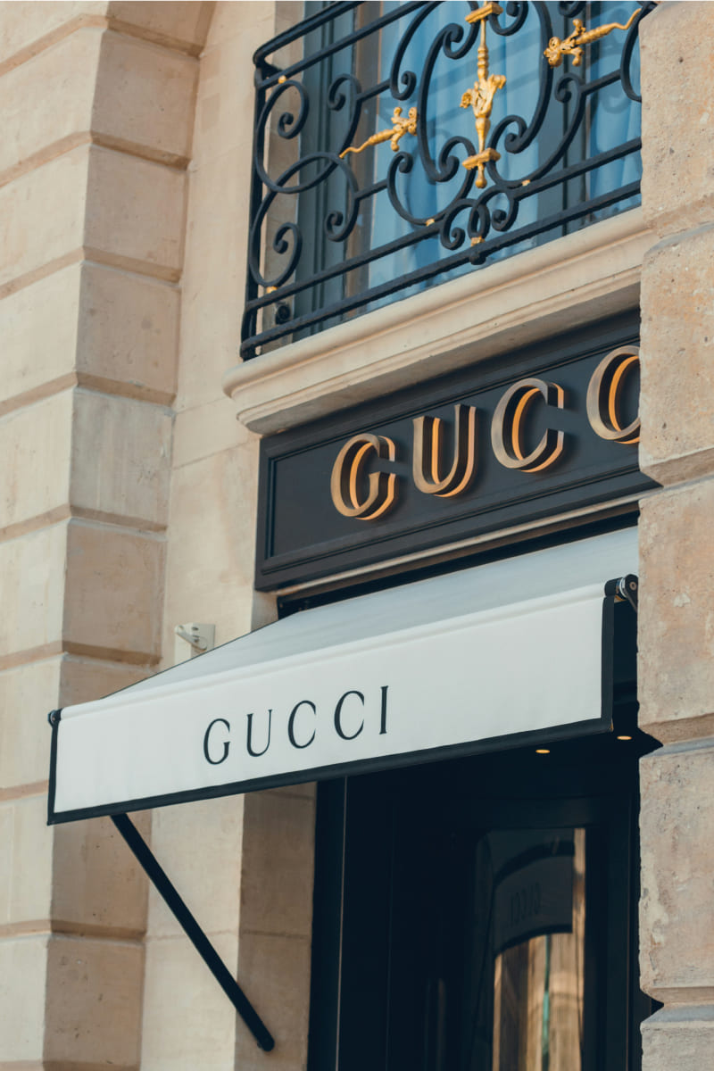 personal shopper milano