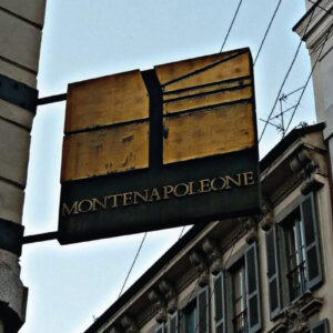 Milan fashion experience, private tour in Milan