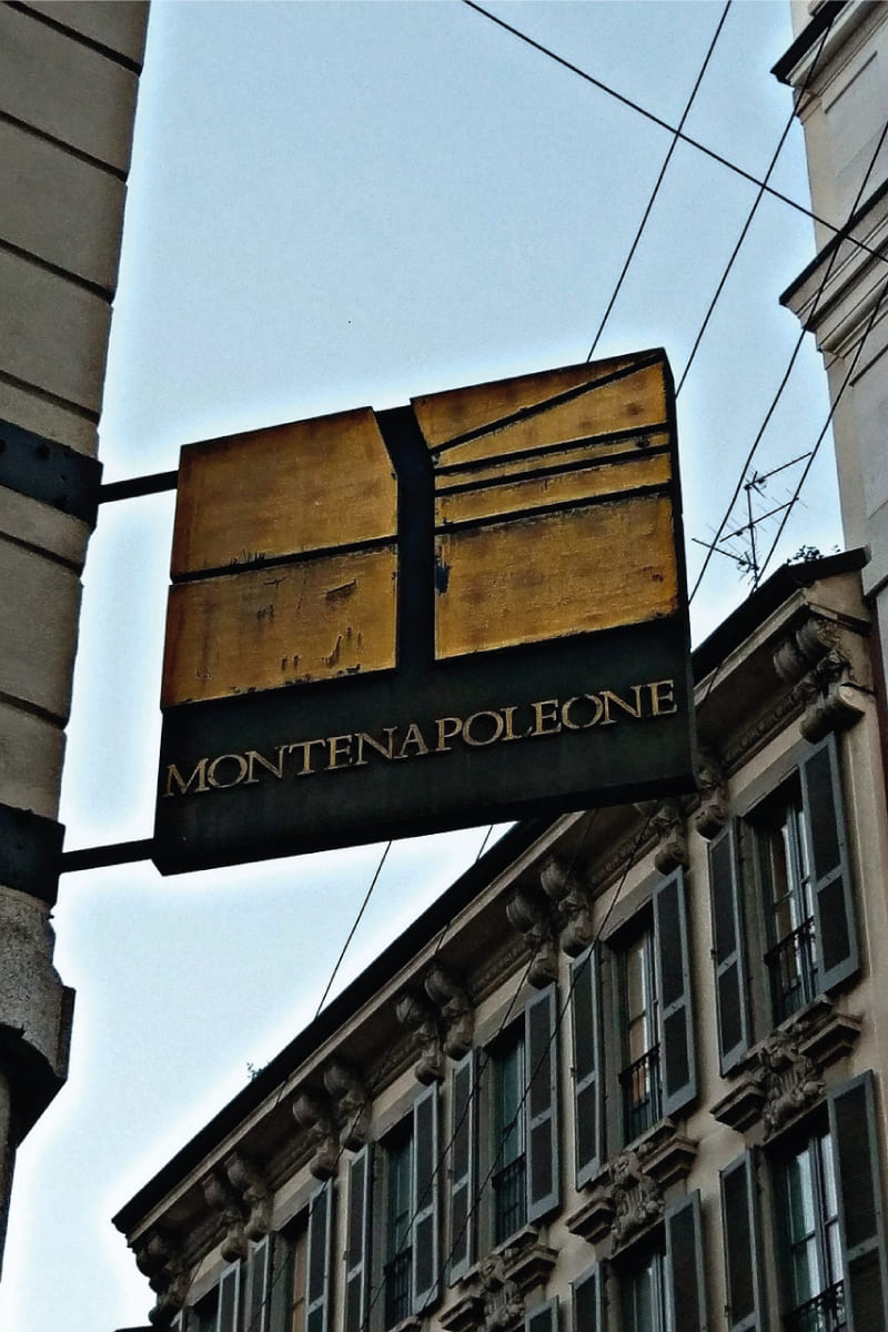 Milan fashion tour experience