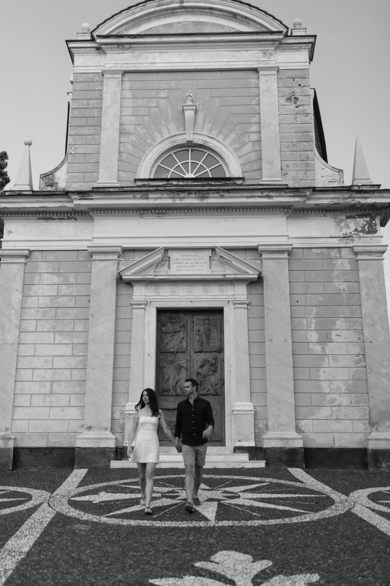 photo shooting portofino