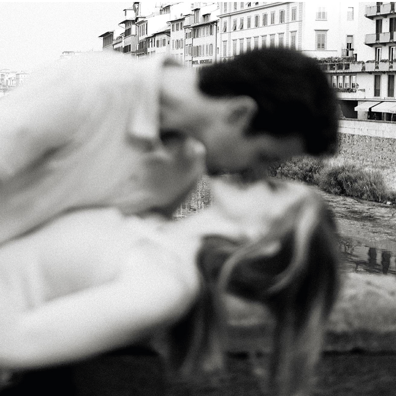 proposta di matrimonio a Portofino