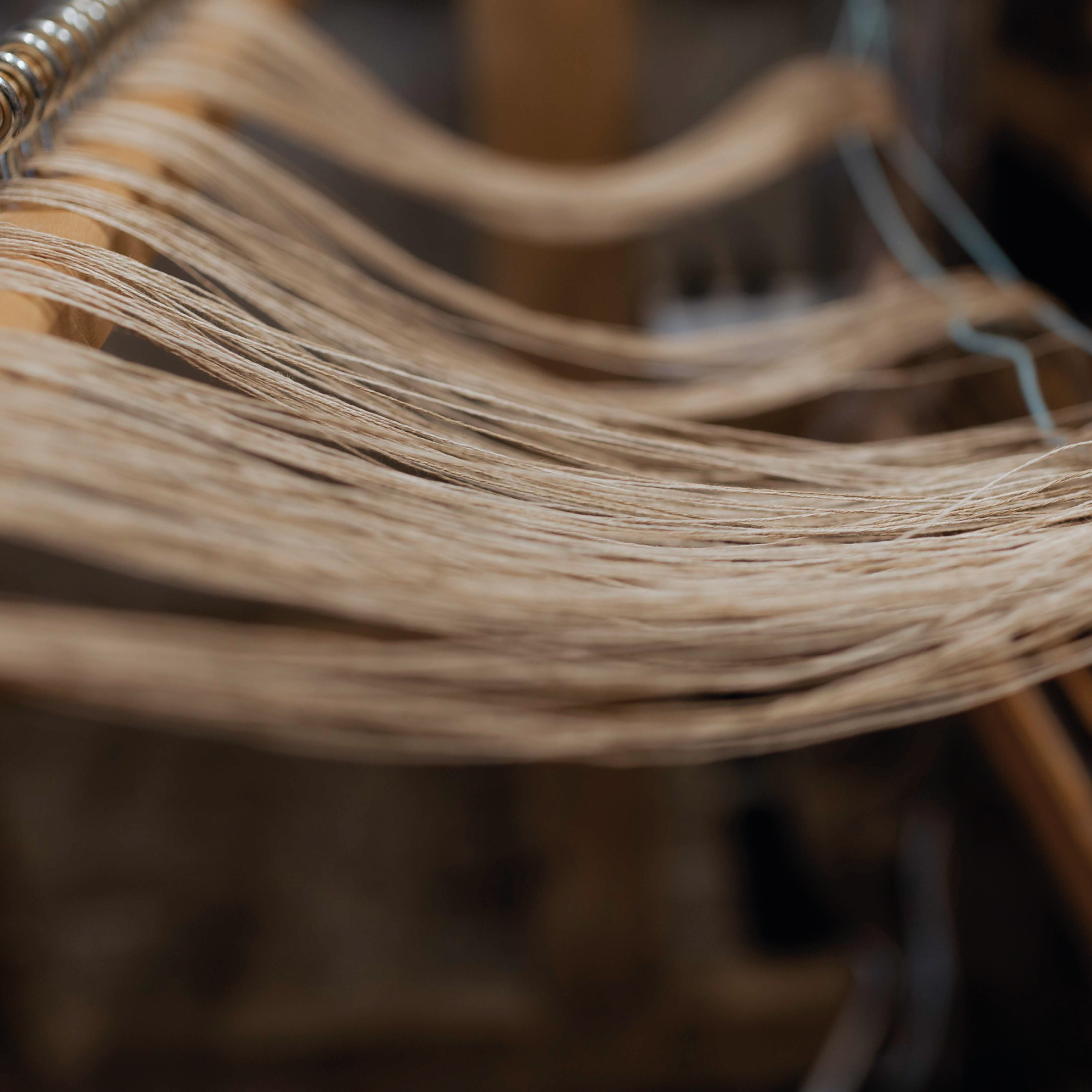 Weaving experience Matera and stay in hotel.