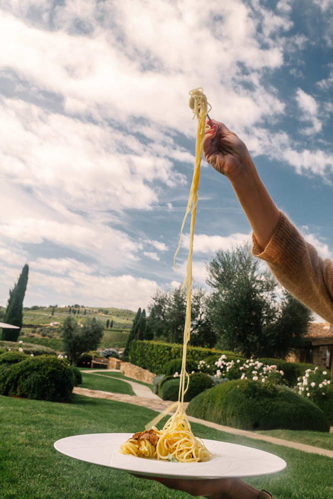 Best Italy tour in Tuscany: Allure Italian Experience.