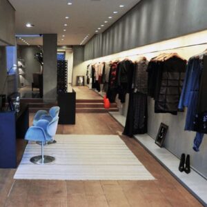book your personal shopper in Milan