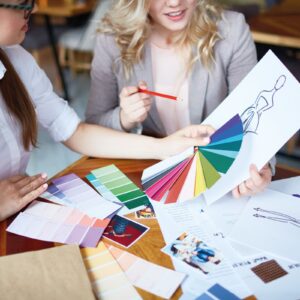 Color analyst and Image consultant Milan: bachelorette party Milan