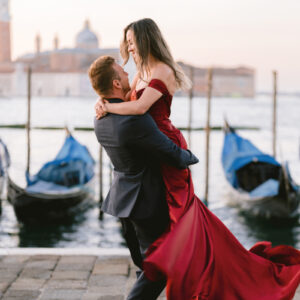 photo shooting Venice