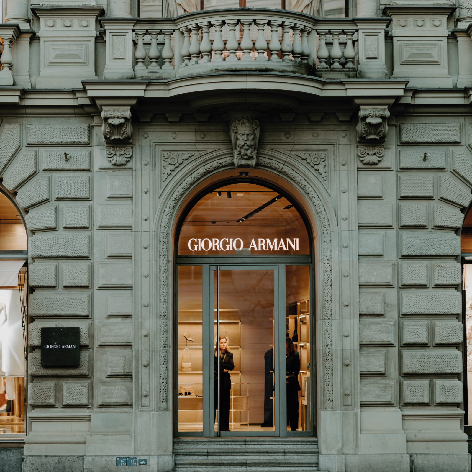 personal shopper milano