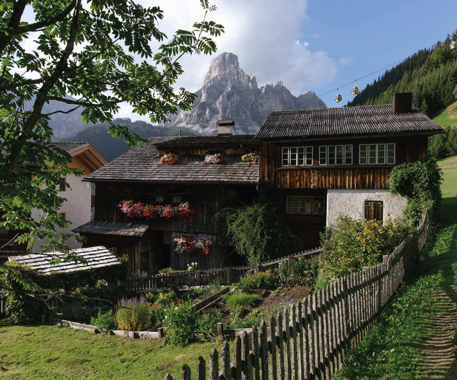 Aperitivo Dolomiti: Esperienza Alpina esclusiva