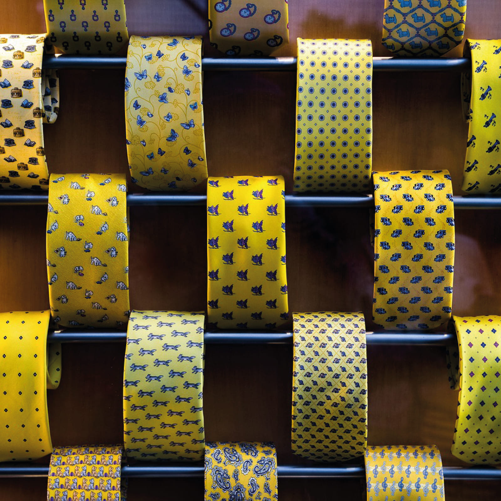 personal shopper milano