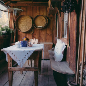 Happy Hour Dolomites.