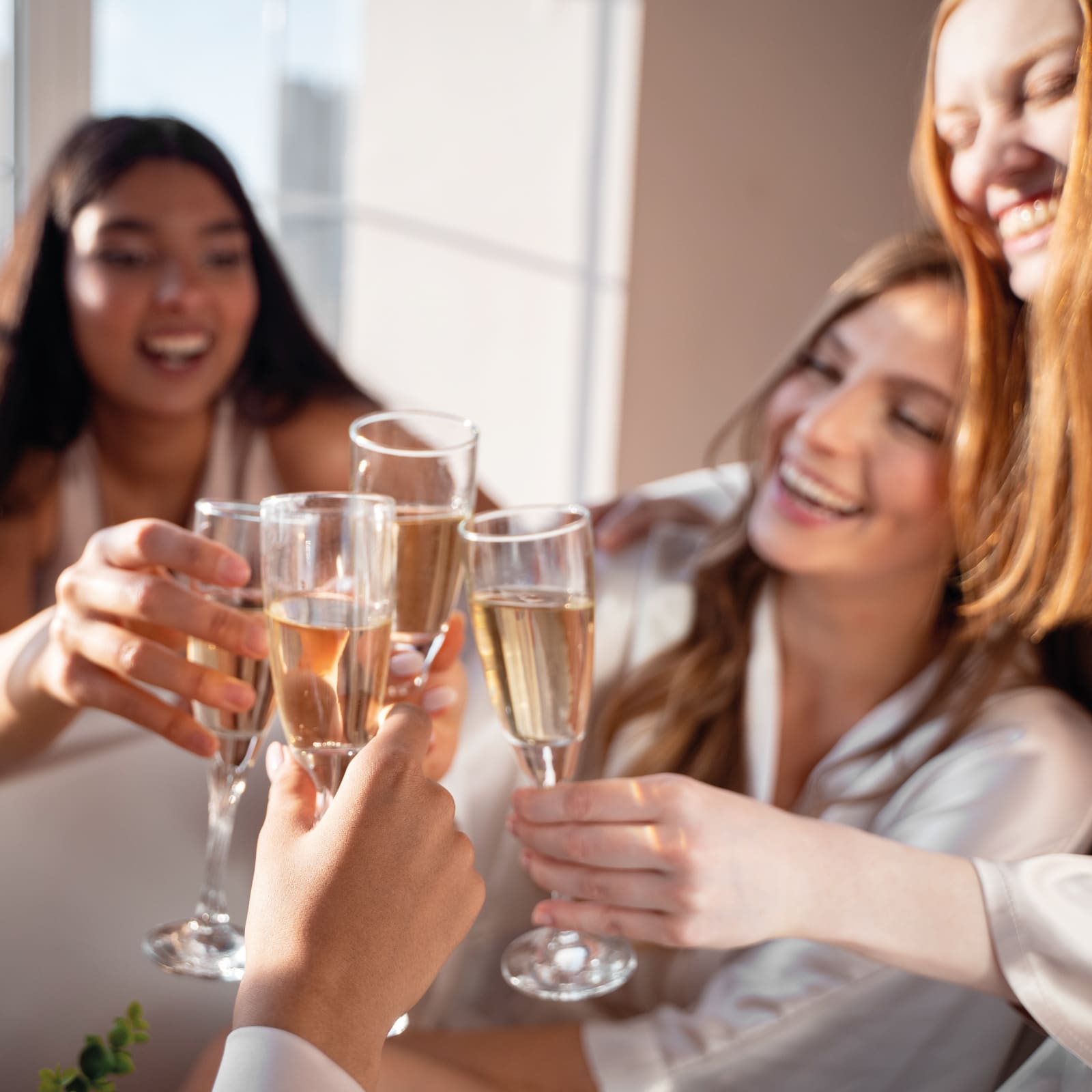 Addio al Nubilato Milano: Armocromia MIlano