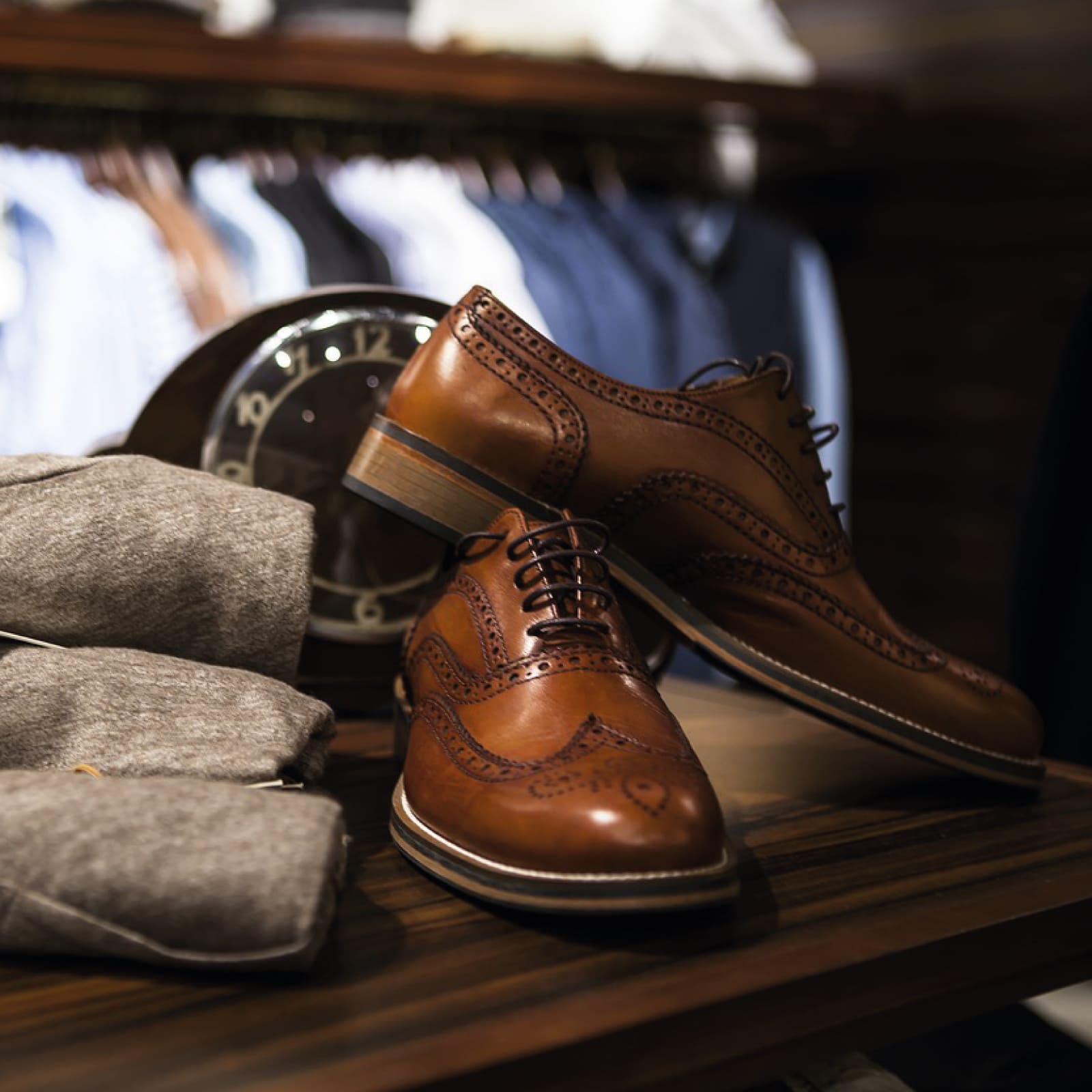 personal shopper milano