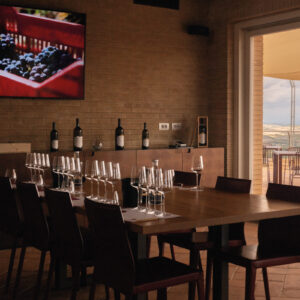 Brunello di Montalcino wine tasting in Tuscany
