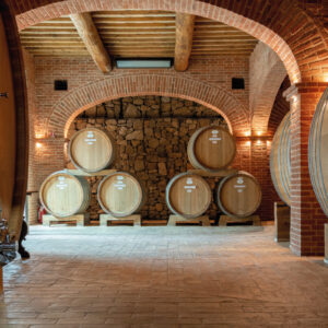 Brunello di Montalcino wine tasting in Tuscany