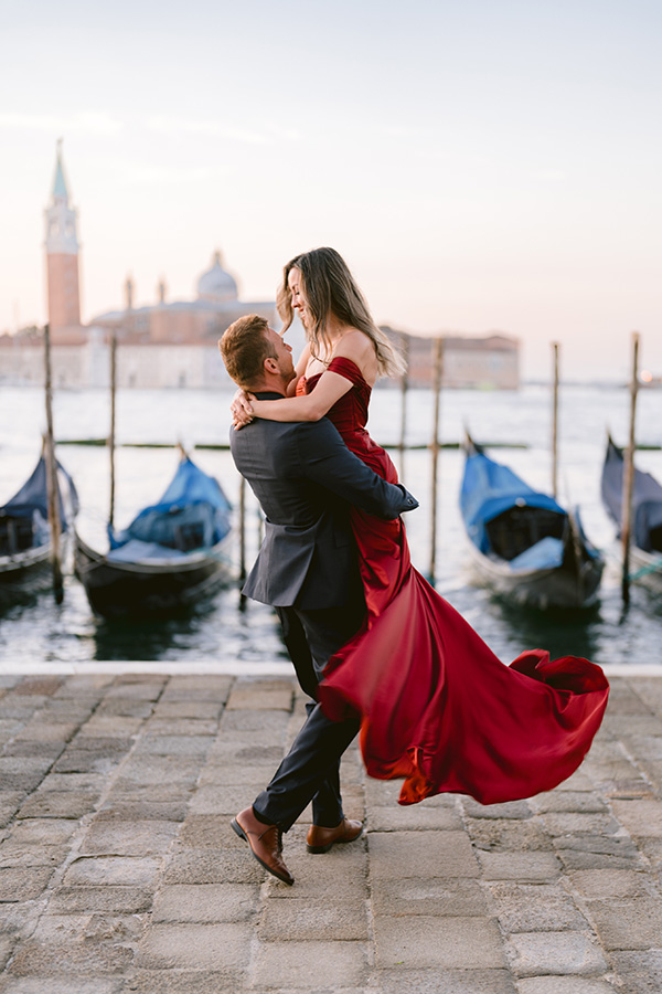 Luxury Tour in Venice: Allure Italian Experience